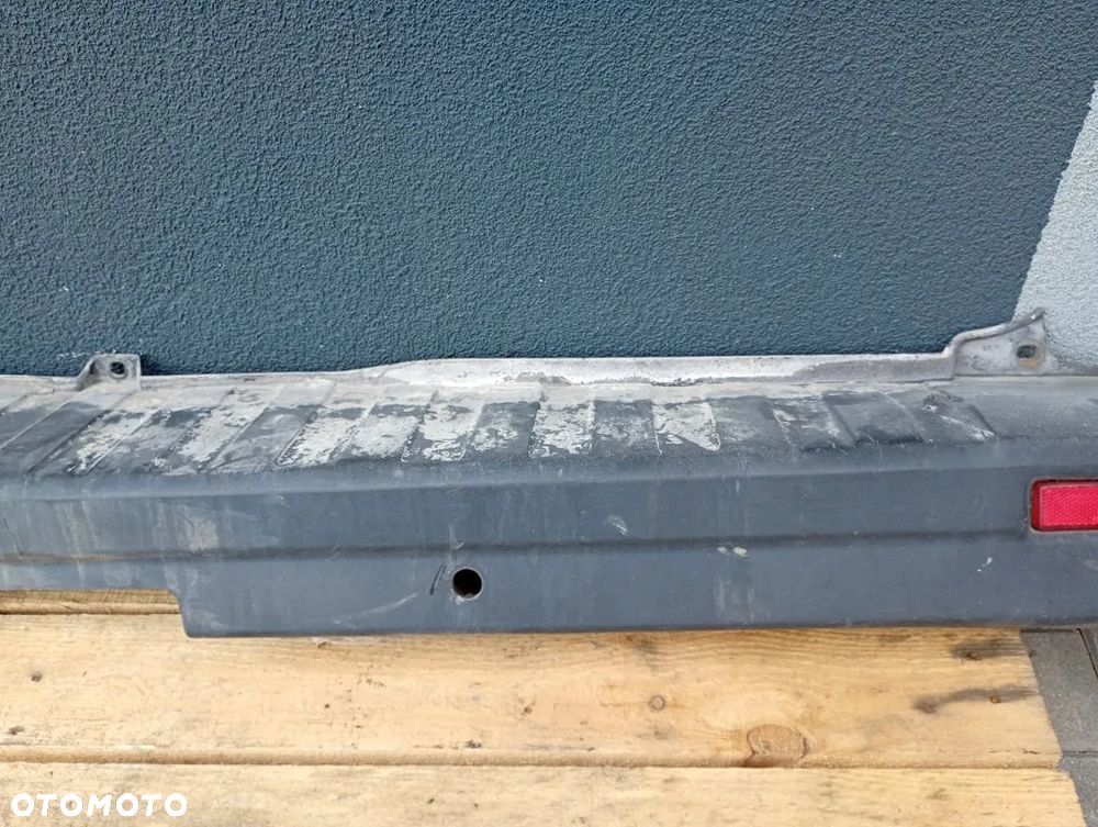 Zderzak Tylny Tył 4x PDC Renault Trafic III Opel Vivaro B Fiat Talento 2014-2025 850221446R - 5