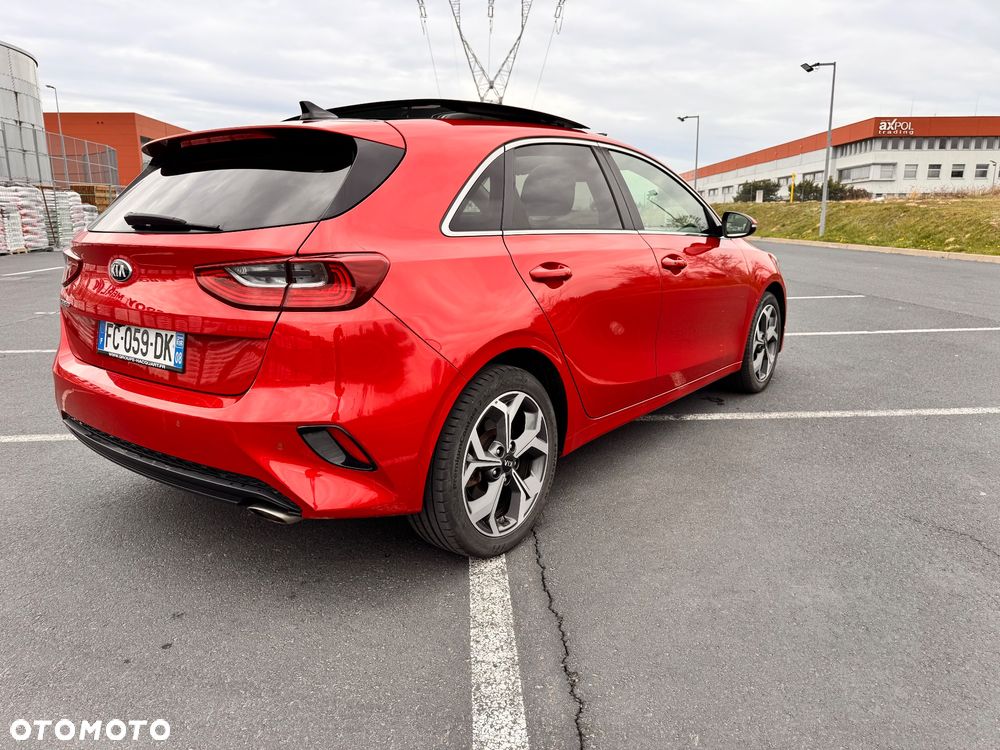 Kia Ceed 1.0 T-GDI OPF Edition 7 - 6