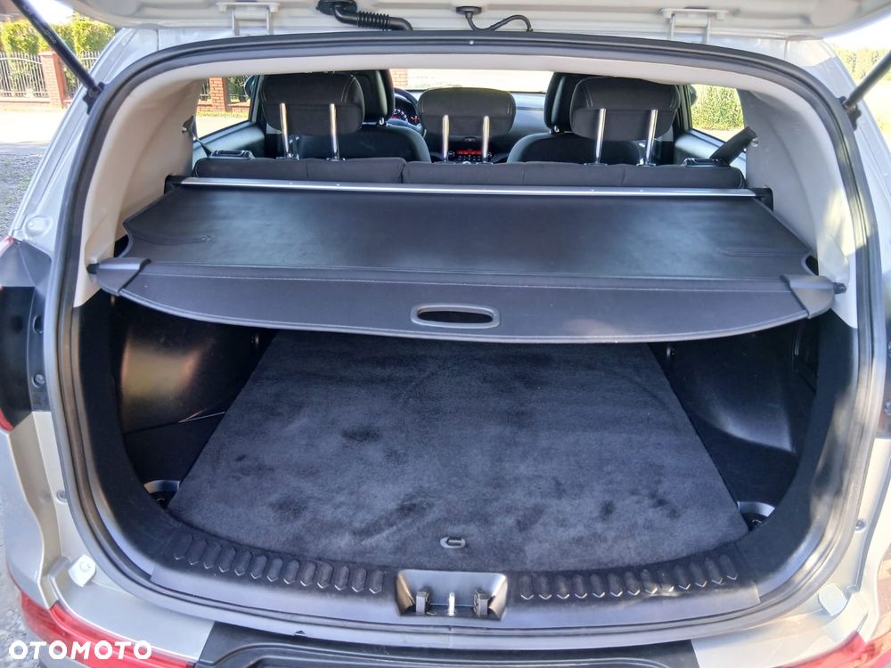 Kia Sportage 1.6 GDI 2WD Attract - 38