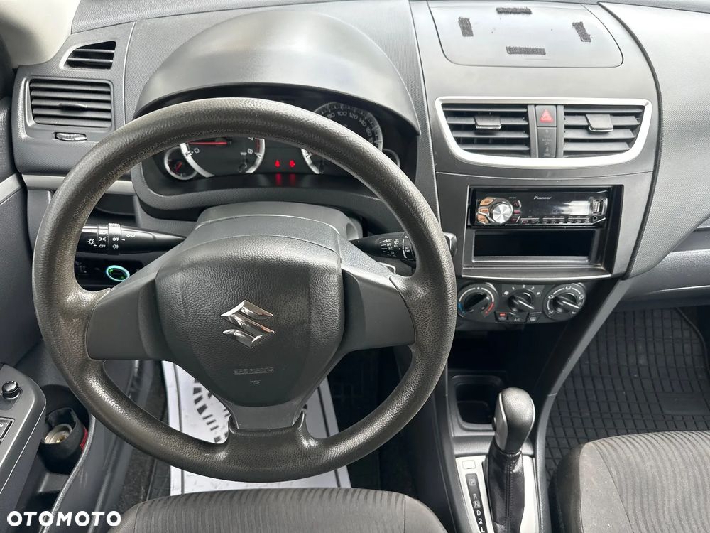 Suzuki Swift 1.2 Comfort - 25