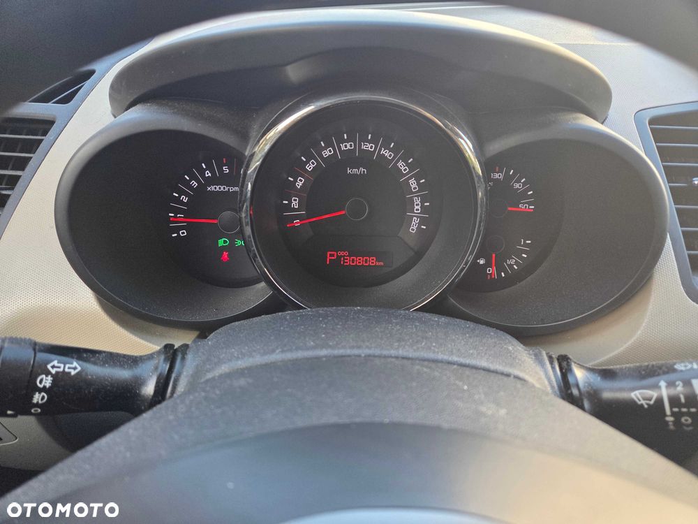 Kia Soul - 12