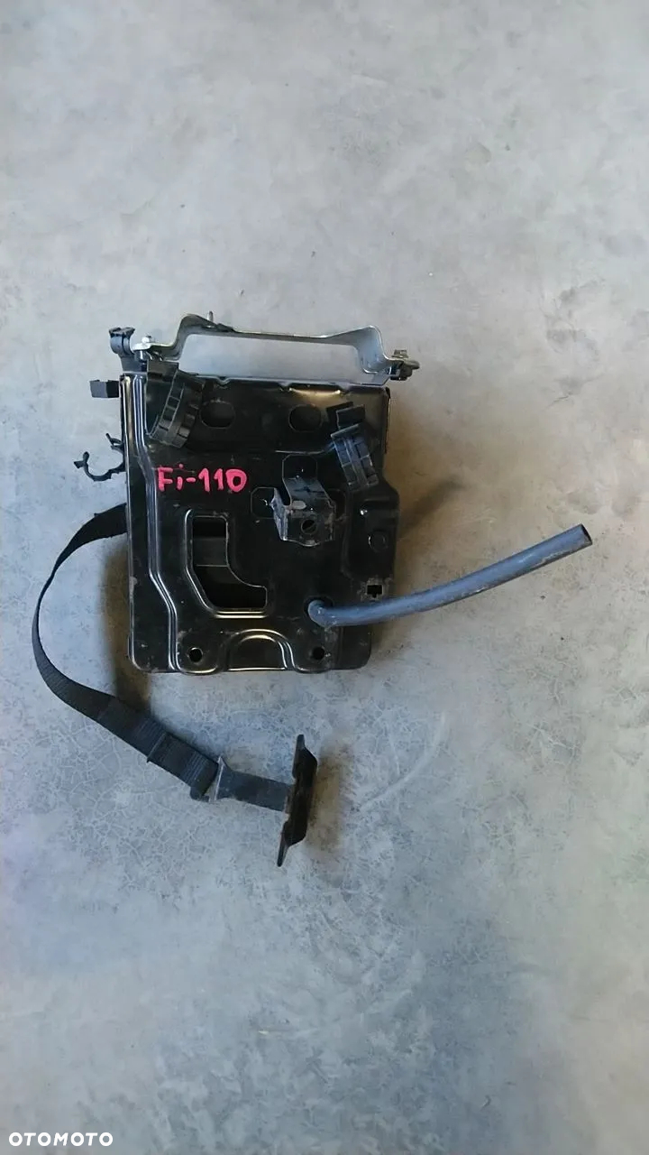 OBUDOWA AKUMULATORA VW AUDI SEAT SKODA OPEL RENAULT CITROEN PEUGEOT FORD VOLVO BMW MAZDA MINI FIAT TOYOTA MERCEDES KIA HYUNDAI HONDA INFINITI - 25