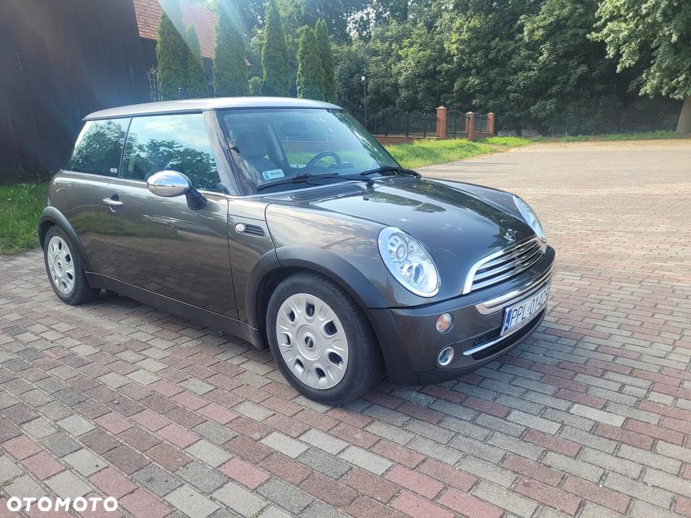 MINI Cooper - 33