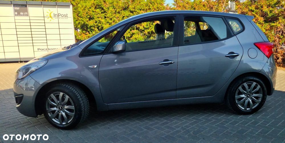 Hyundai ix20 1.4 Style - 7