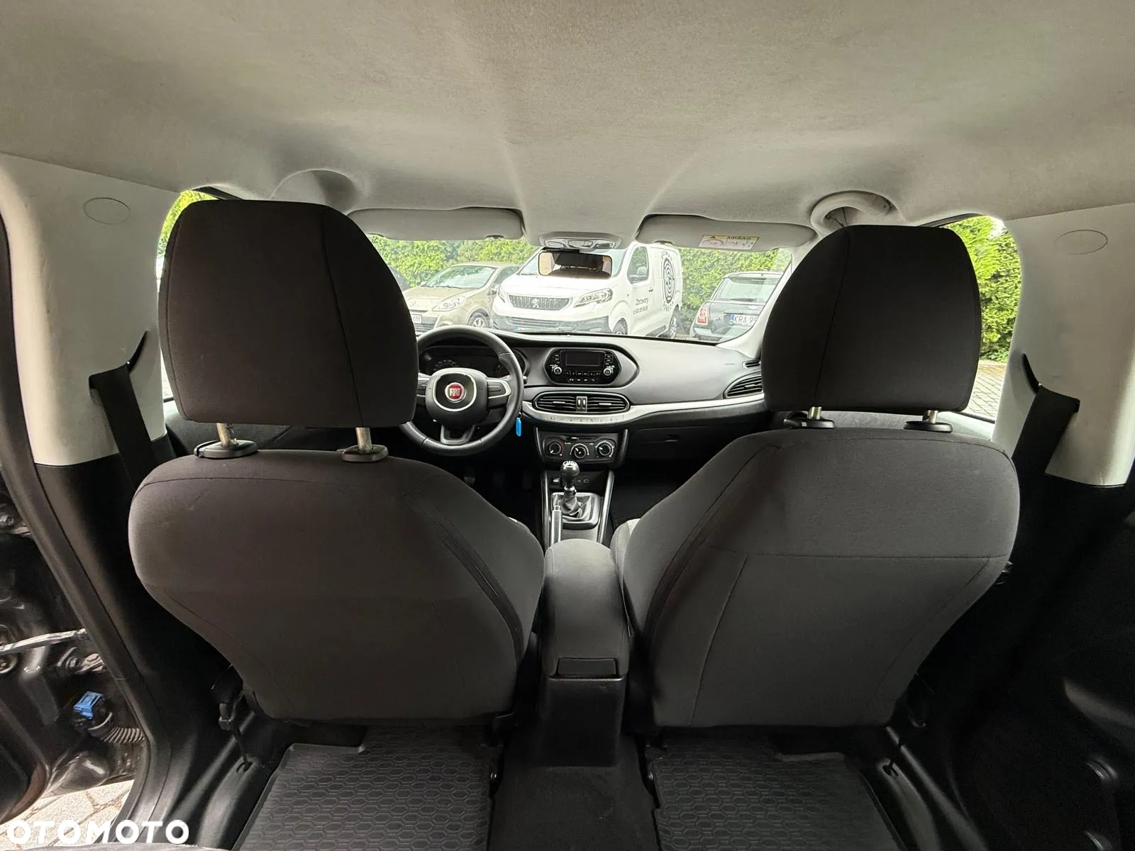 Fiat Tipo 1.4 16v Pop - 16
