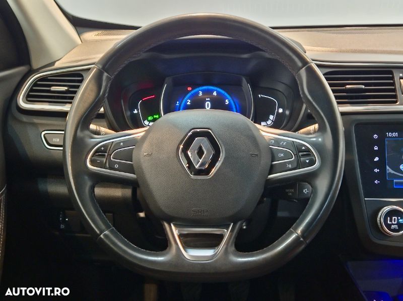 Renault Kadjar TCe 140 GPF Zen - 18