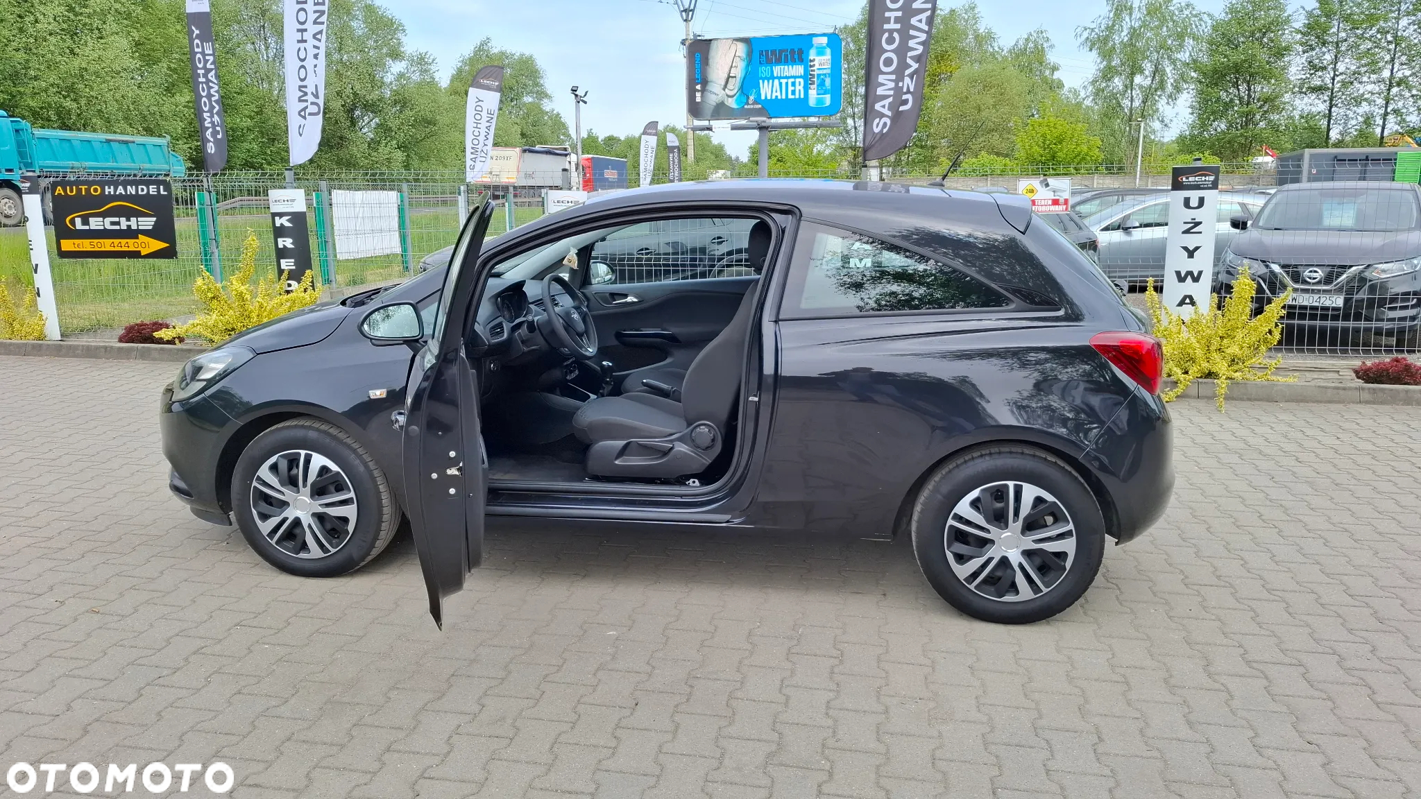 Opel Corsa - 6