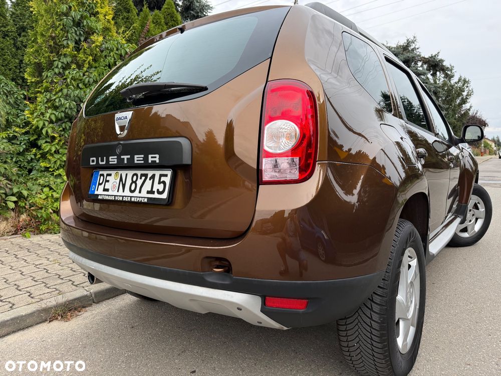 Dacia Duster - 16