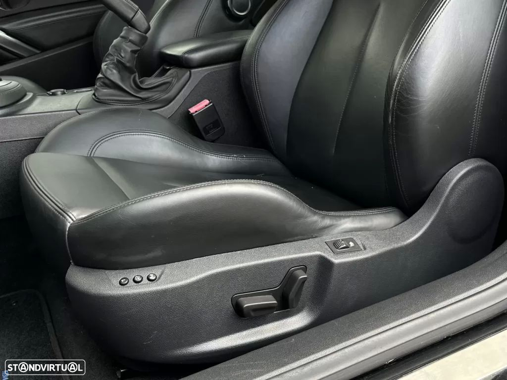 Peugeot RCZ 1.6 THP - 12