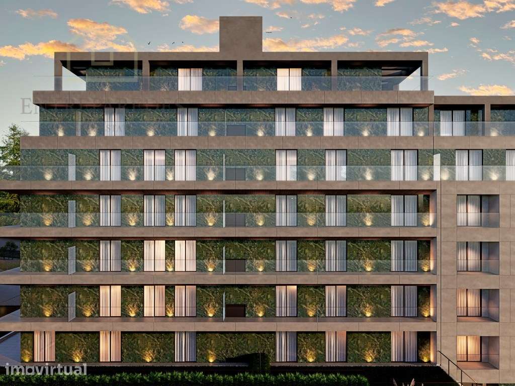 Apartamento T3 para Comprar em Gondomar - Porto | Condomínio Fechad... - Grande imagem: 5/18