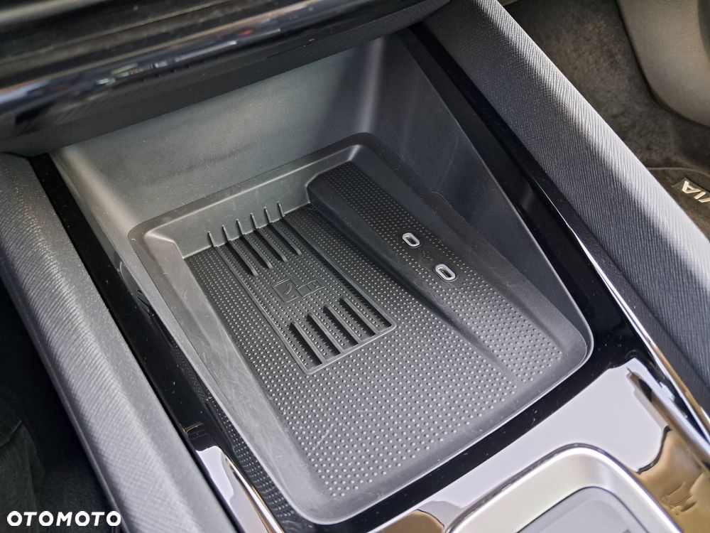 Skoda Octavia 1.5 TSI mHEV Drive Selection DSG - 24