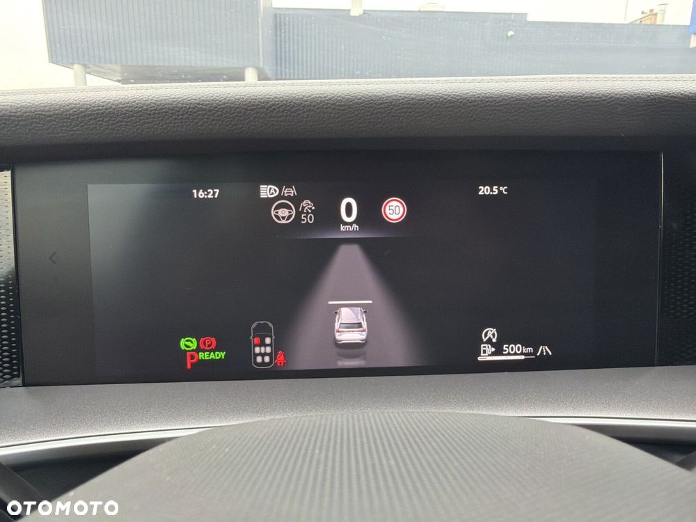 Volkswagen Tayron 1.5 eTSI mHEV Life DSG - 16