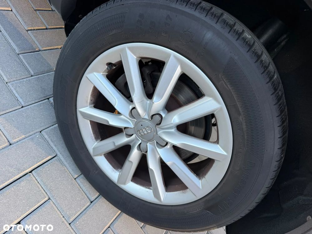 Audi Q3 2.0 TDI Quattro S tronic - 33