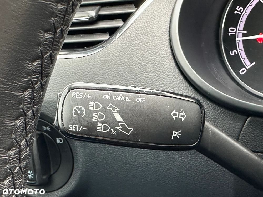 Skoda Octavia 2.0 TDI Clever - 13