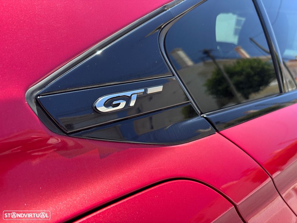 Peugeot 508 PureTech 225 EAT8 GT - 6