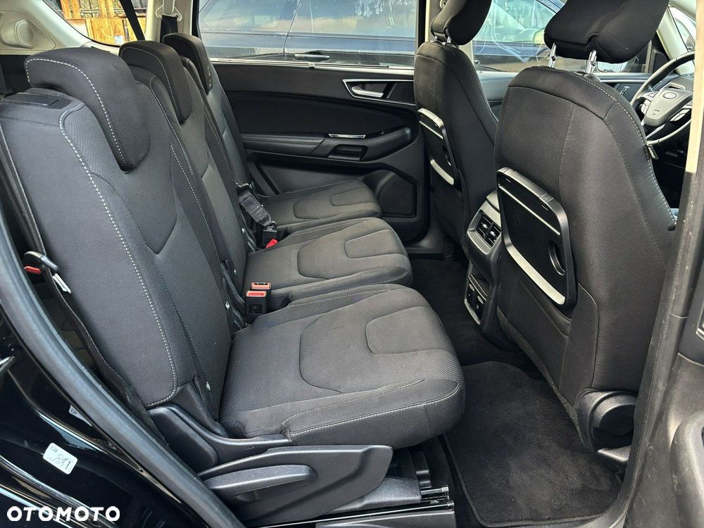 Ford S-Max 2.0 TDCi Titanium - 24