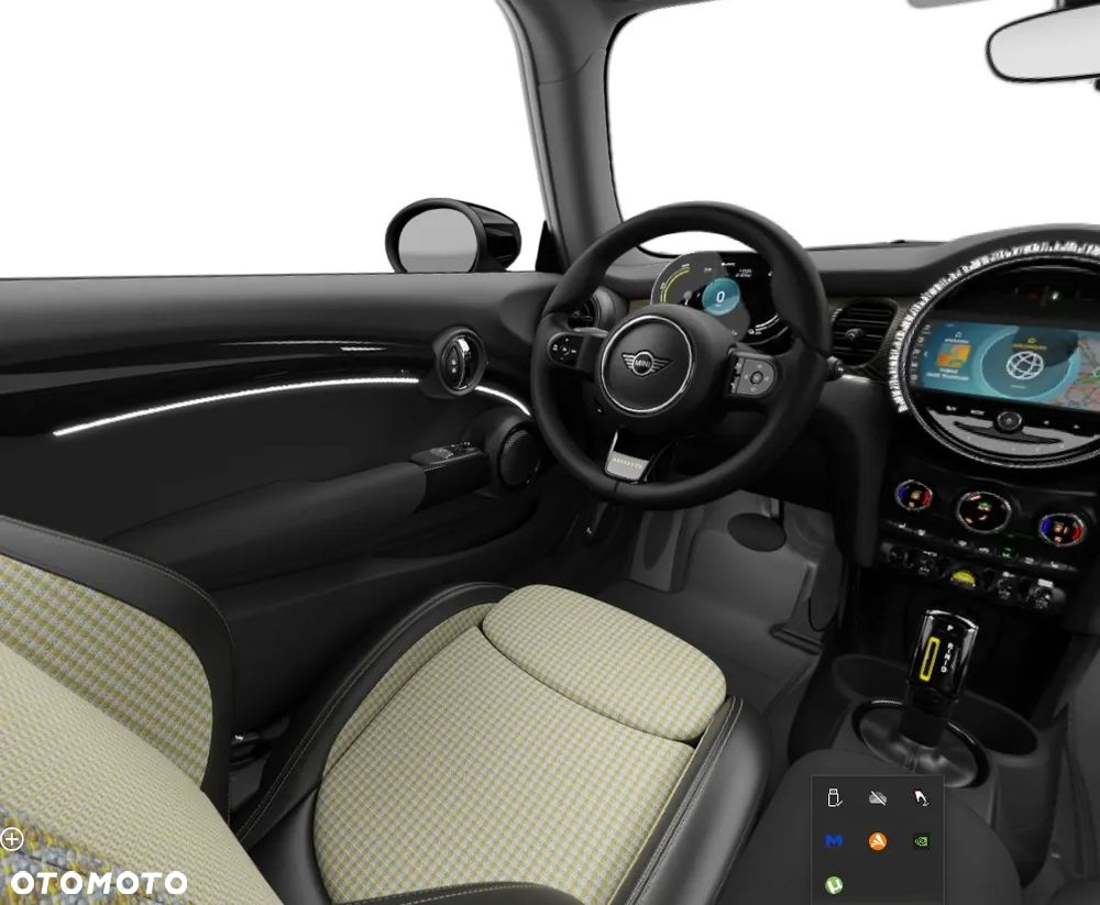 MINI Cooper SE Resolute Edition - 3