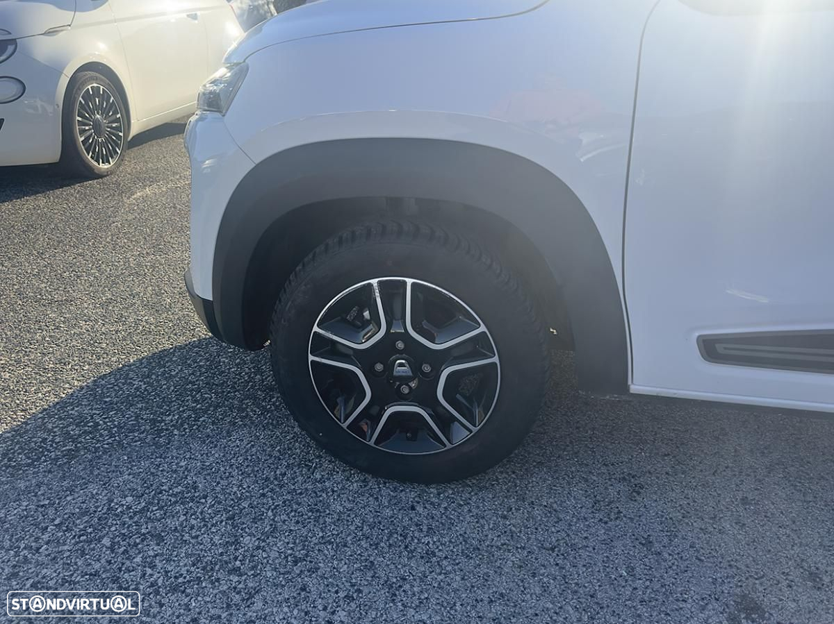 Dacia Spring Electric 45 Comfort - 6