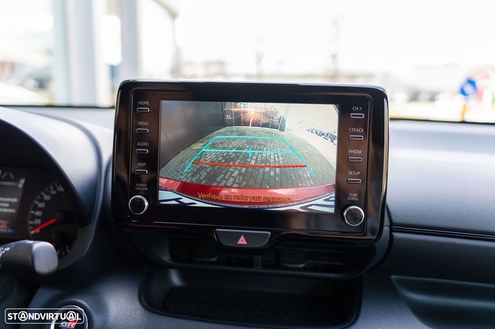 Toyota GR Yaris - 12