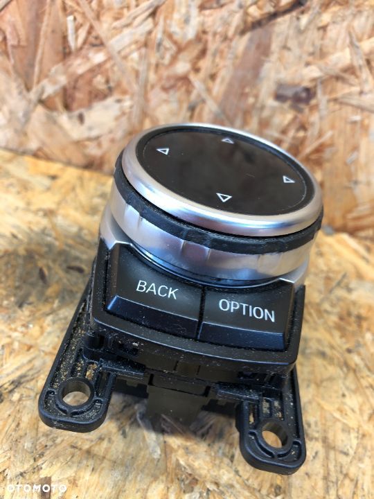 BMW F01 F02 F30 F31 F10 F11 KONTROLER IDRIVE NBT 9320288 - 2