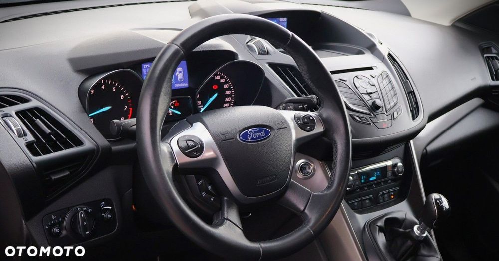 Ford Kuga 1.5 EcoBoost 2x4 Business Edition - 11