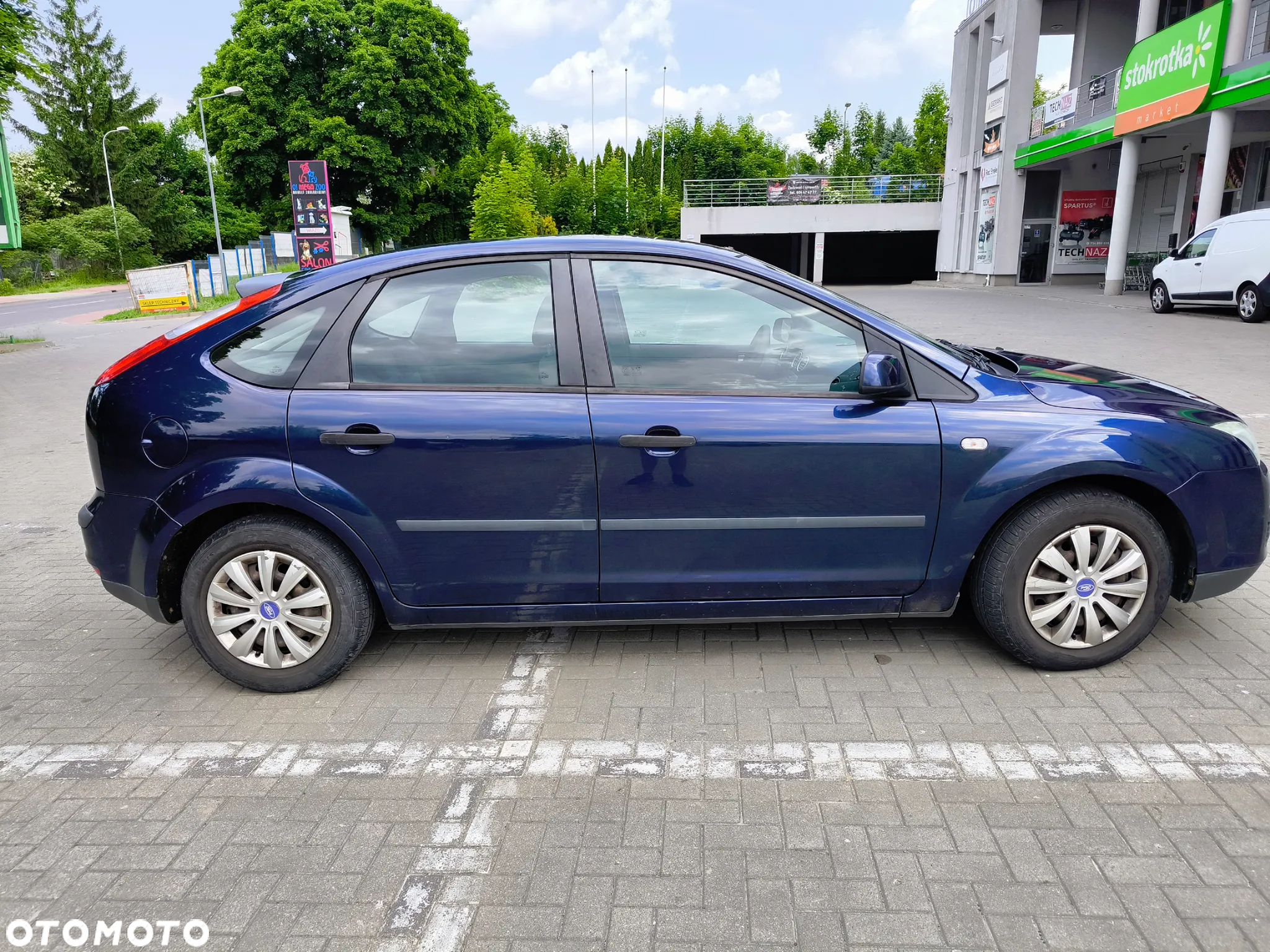 Ford Focus - 4