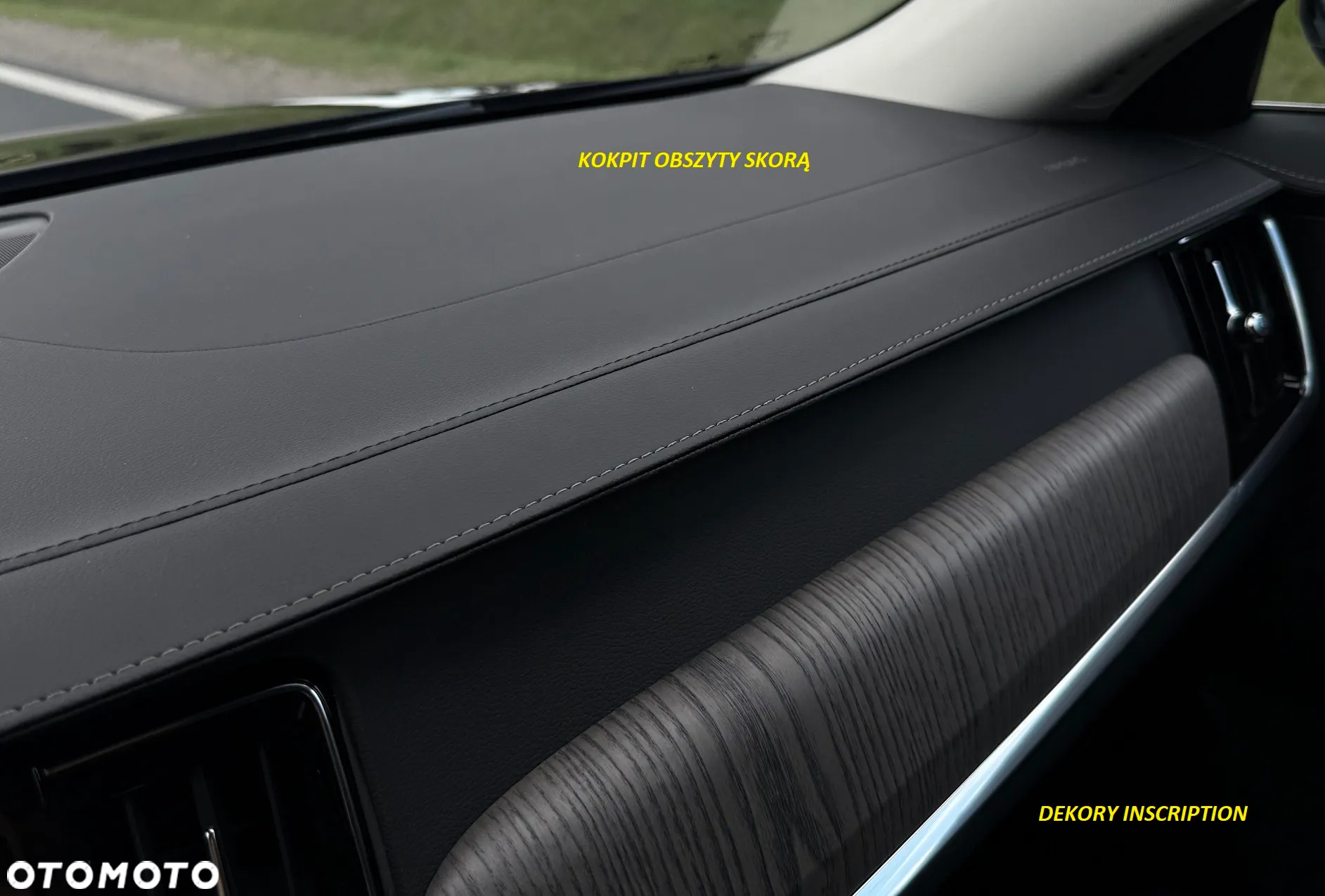 Volvo V90 B4 B Geartronic Inscription - 13