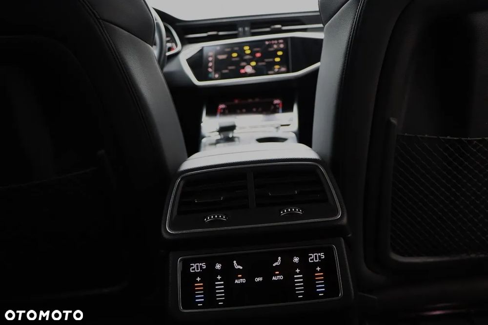 Audi A6 Avant 40 TDI quattro S tronic sport - 28