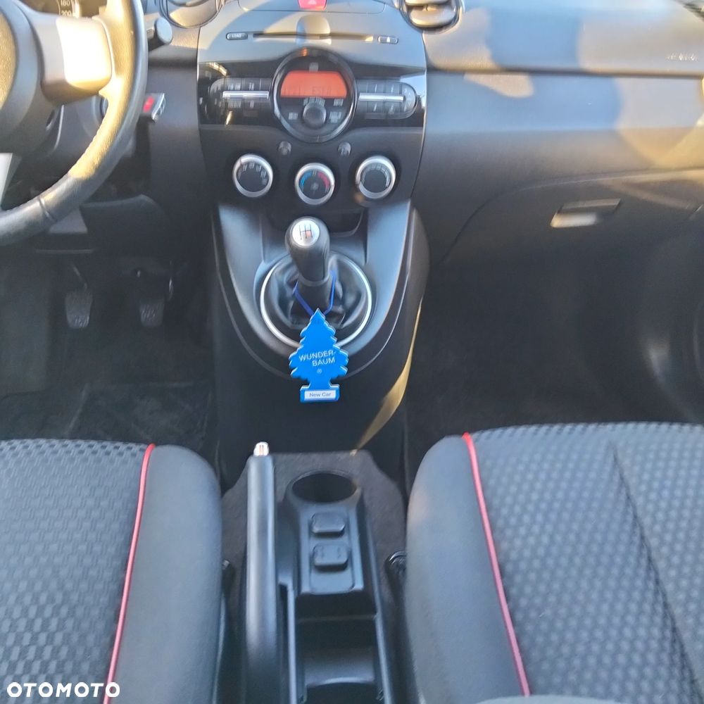 Mazda 2 1.3 Comfort - 9