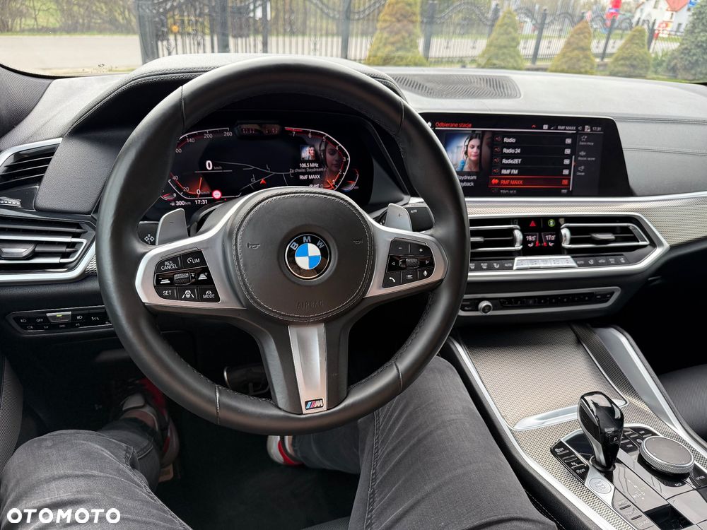 BMW X6 - 26