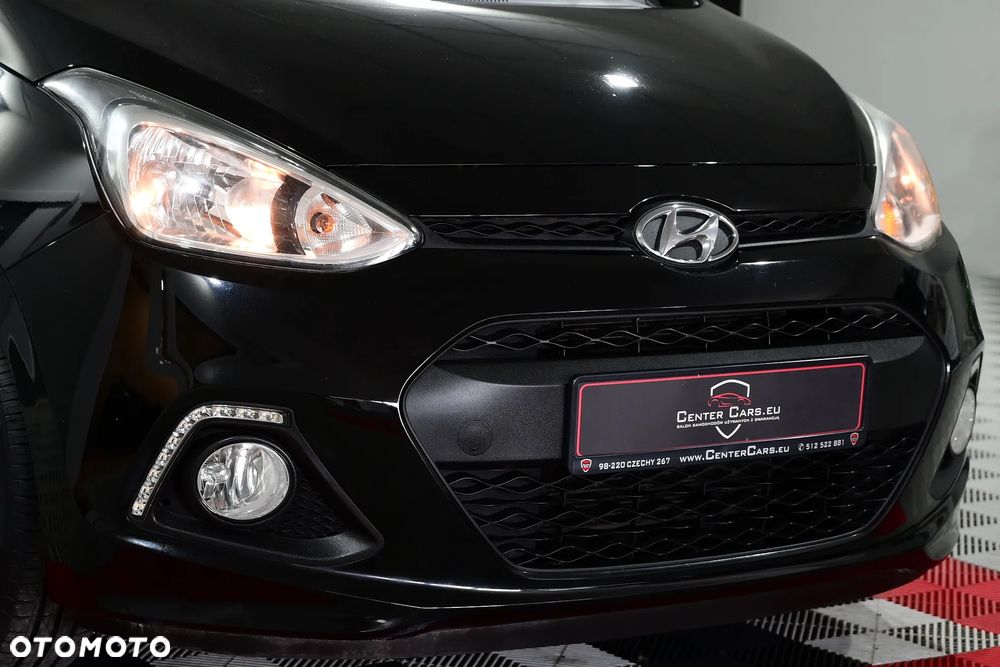 Hyundai i10 1.2 Trend - 37