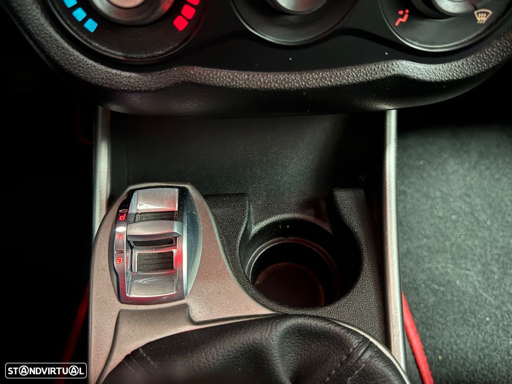 Alfa Romeo MiTo - 27