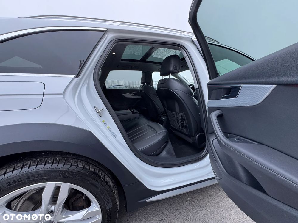Audi A4 Allroad - 14