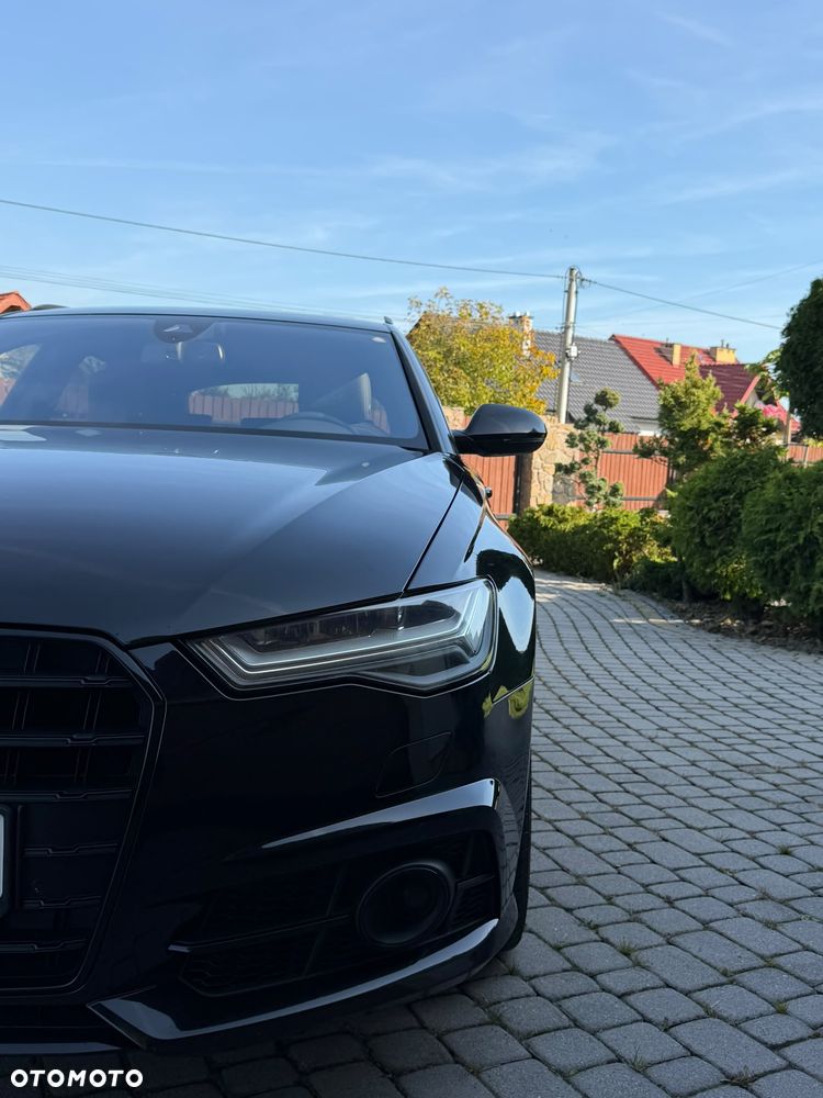Audi A6 Avant - 2