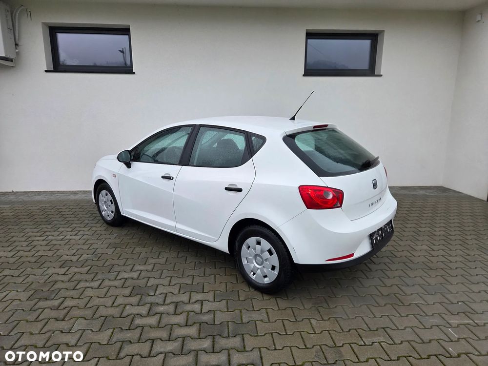 Seat Ibiza - 17