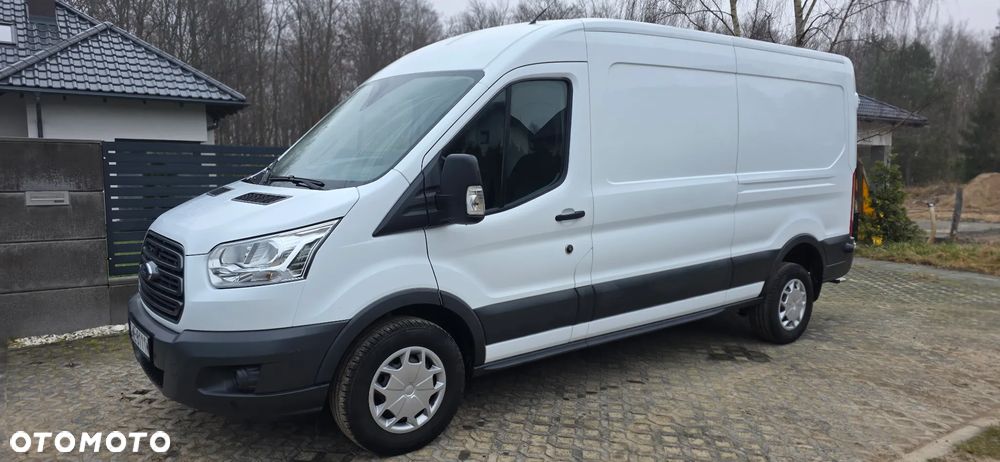 Ford Transit - 1