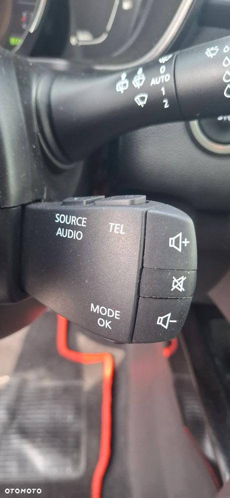 Renault Kadjar 1.6 dCi Energy Limited - 25