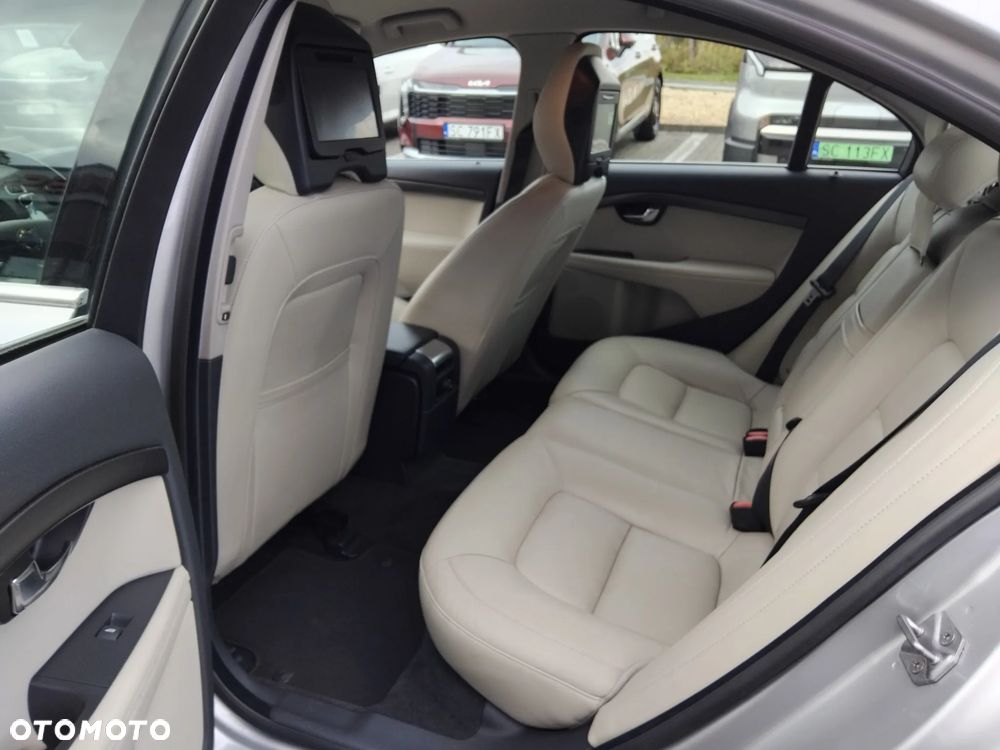 Volvo S80 D4 Momentum - 20