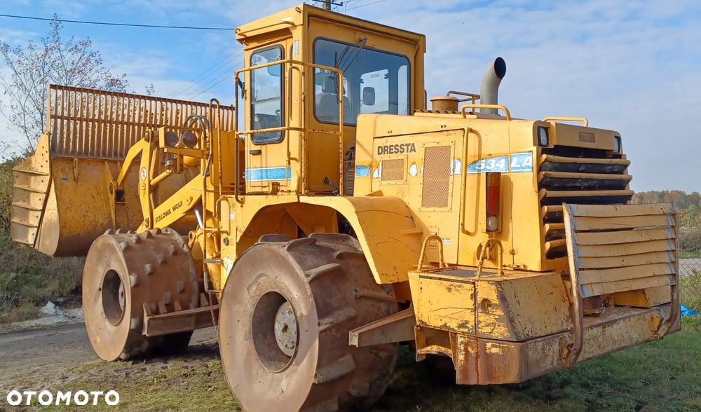 HSW 534 LA - 3