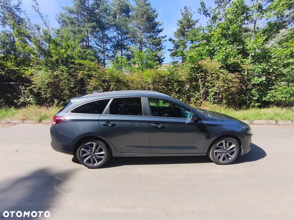 Hyundai i30 1.0 T-GDI Trend - 30
