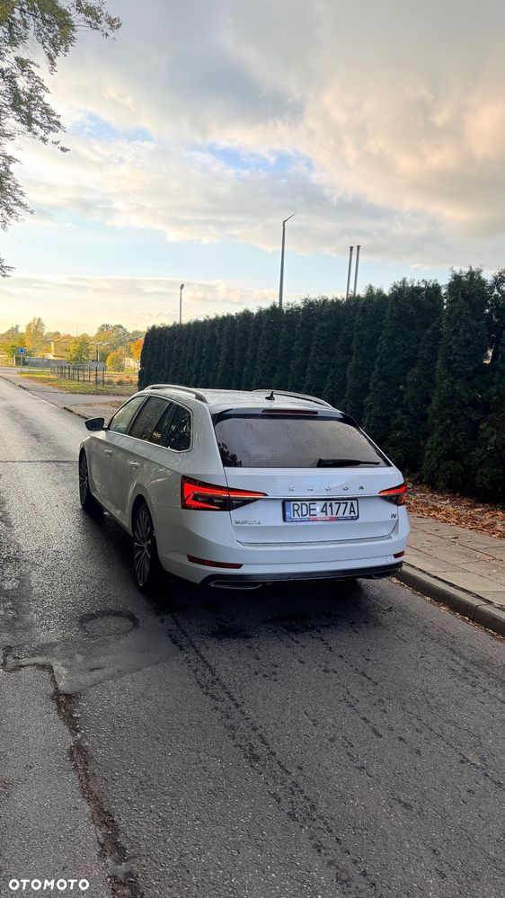 Skoda Superb - 7