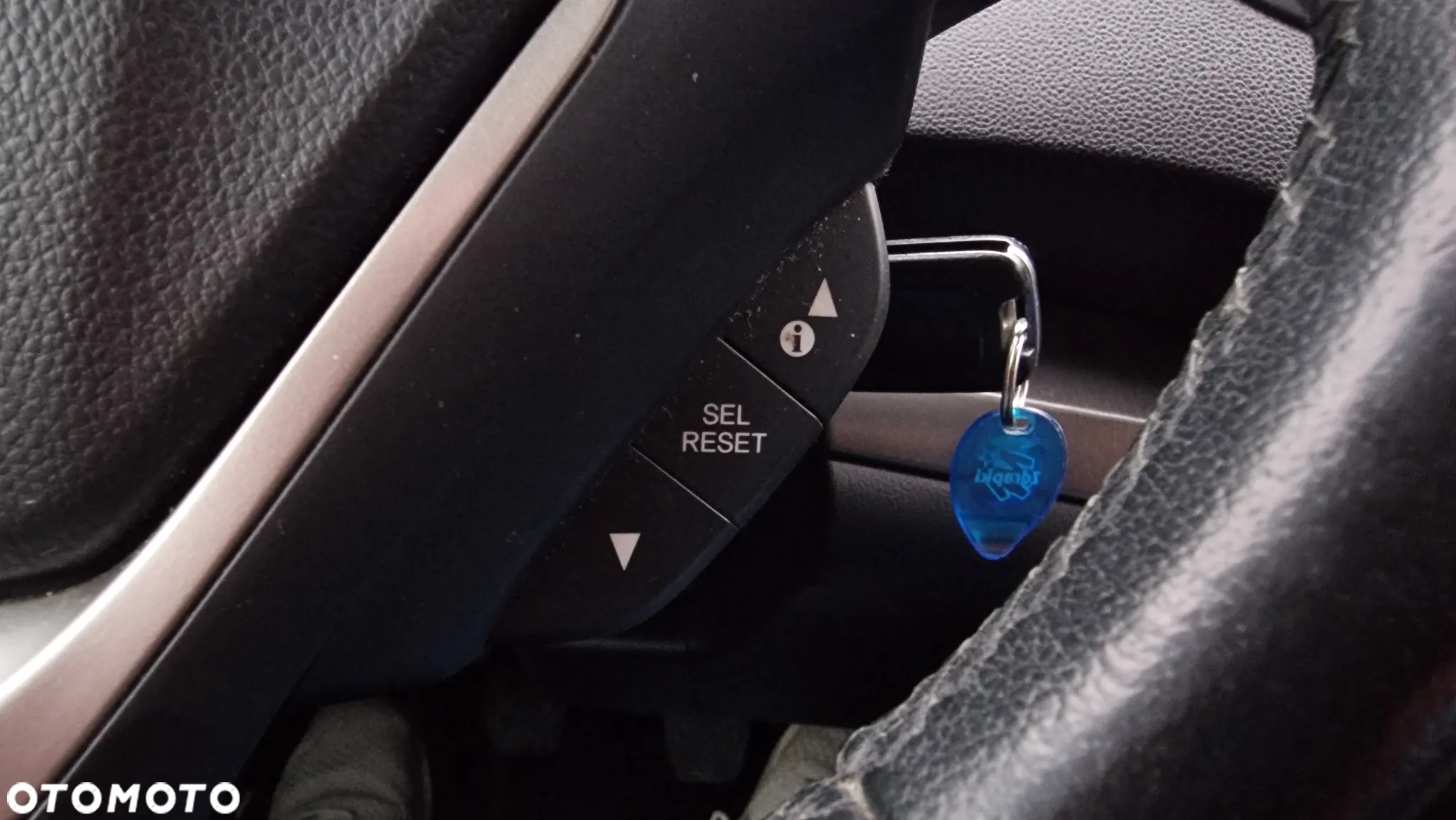 Honda CR-V 2.0 Elegance (2WD) - 38