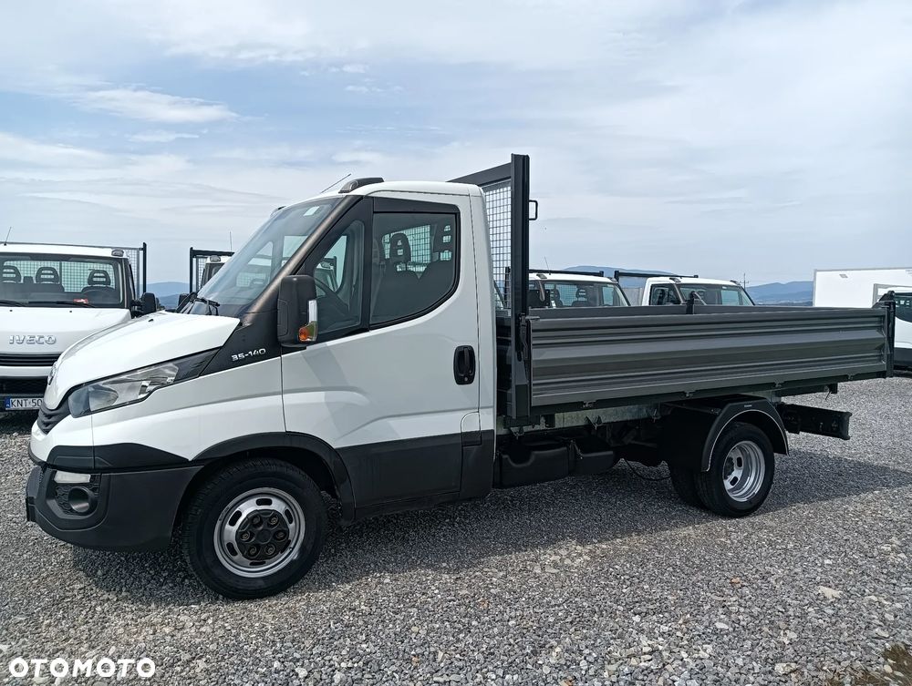 Iveco 35C14, 35C13, 35C15, 35C16 - 7