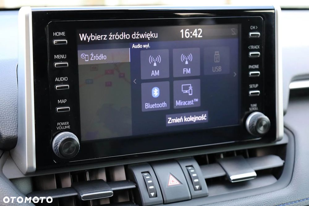 Toyota RAV4 2.5 Hybrid Selection 4x2 - 22