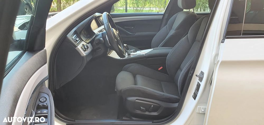 BMW Seria 5 - 9