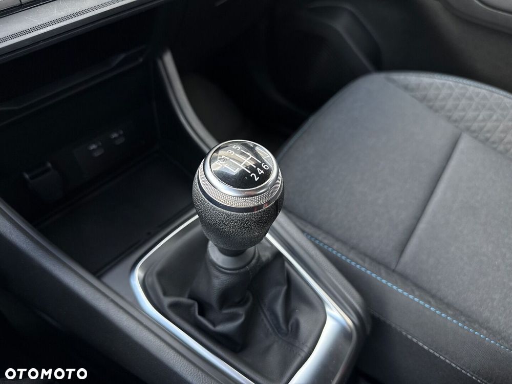 Renault Captur 1.0 TCe Evolution - 29