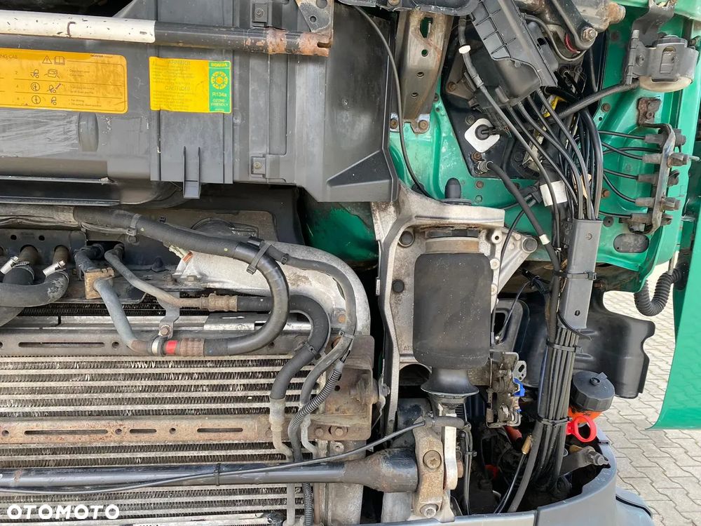 Scania R480 - 24