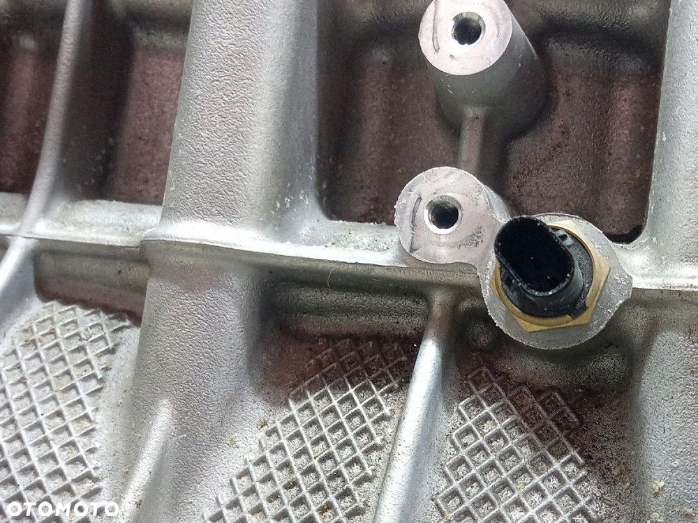 BMW M2 M3 M4 F87 F80 3.0 BLOK SILNIKA S55B30A 7846772 - 7