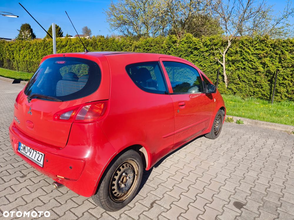 Mitsubishi Colt CZ3 1.3 Inform - 2