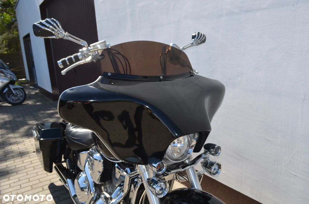 Honda VTX - 30